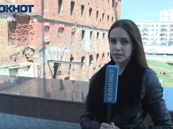 Куликовская битва произошла во время Великой Отечественной, - волгоградцы о войне