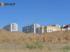 Волгоградцы из Родниковой долины остались без воды 