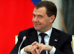 Жители Волгограда перестали жаловаться в приемную Дмитрия Медведева