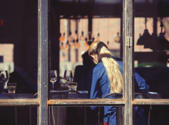 Только пятая часть жителей Волгоградской области работает