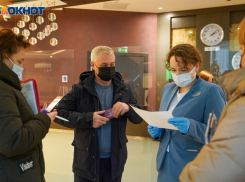 Волгоградские предприятия, школы и детские сады в 2023 году освободят от плановых проверок