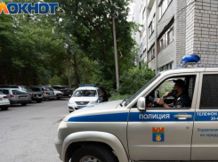 Волгоградским участковым и сотрудникам ППС с 1 января будут доплачивать по 10 тысяч