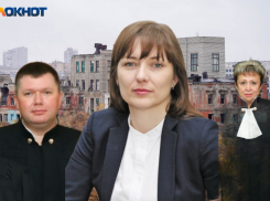 Опасную для любого бизнеса схему разоблачил в Волгограде известный юрист