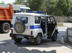 Отдел полиции в Волжском ушел на карантин из-за заболевших коронавирусом сотрудников
