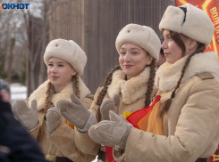 Укороченная рабочая неделя ждет волгоградцев