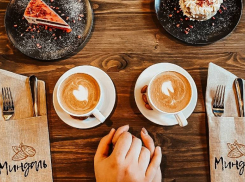 В июне волгоградцы могут позавтракать и выиграть кофемашину