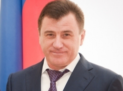 Слухи о задержании экс-губернатора Волгоградской области Сергея Боженова оказались ложными