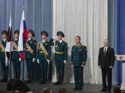 Экс-начальник личной охраны Путина прибывает в Волгоград