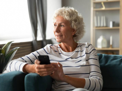 Пенсионеры вытесняют молодую аудиторию в TikTok