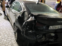 Лишившаяся премиального Genesis волгоградка пожаловалась на конфликт с полицией