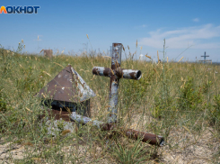 «Трупы повезут к мэрии»: волгоградцев запугали отсутствием мест на кладбищах