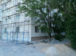 В Волгограде наказали уфимского подрядчика, сорвавшего сроки капремонта домов на 1,5 млрд