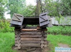 Останки убитого волгоградца нашли в колодце спустя 13 лет