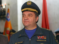 Родное село экс-министра МЧС России передадут немецкой колонии Диттель