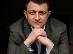 Андрей Гимбатов готов стать депутатом Госдумы от Сталинградской области 