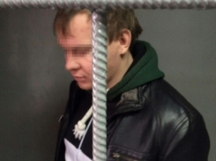 Задержан серийный налетчик на павильоны микрокредитов в Волгограде