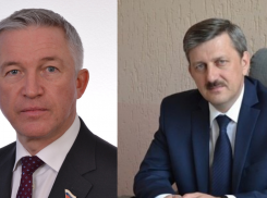 Мэр Владимир Марченко благодаря фекальному провалу вошел в топ-3 персон юга России