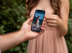 Скандал со сливом интимных фото прокомментировала волгоградская полиция 