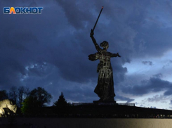 Как в этом году пройдет акция «Свет Великой Победы» на Мамаевом кургане