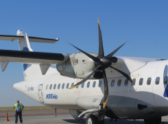 Из Волгограда открыли авиарейсы в Воронеж, Белгород и Элисту