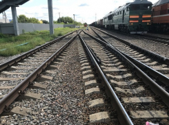 Жителю Михайловки грозит тюрьма за сход шести вагонов грузового поезда 
