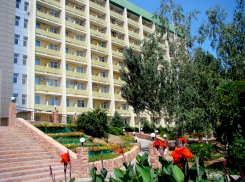 В санатории «Волгоград» обнаружили опасную инфекцию