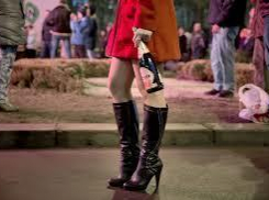 Под Волгоградом сельчанка разбила неприятельнице нос бутылкой