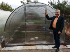 Теплицы от 14 000 руб. напрямую от завода-производителя