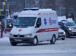 Новорожденного избила напавшая на полицейских буйная волгоградка