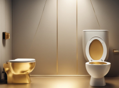 Многомилионную трату чиновников Волгограда на чистые унитазы изучило УФАС