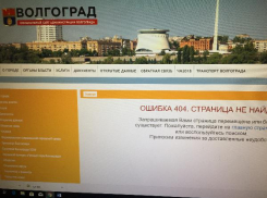 Мэрии Волгограда больше нет с нами