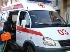 Полиция ищет водителя, бросившего сбитую школьницу на дороге в Волгограде