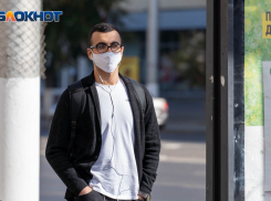 Волгоградцы предпочитают экономить на масках