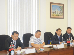 Китайцы хотят построить в Волжском аналог «Диснейленда» и канатную дорогу до Волгограда 