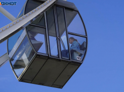 Погода в Волгограде на 22 октября: синоптики обещают облачность и небольшие дожди 