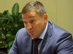 Губернатора Андрея Бочарова на вертолете прокатил гендиректор «Стройтрансгаз»
