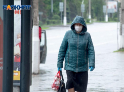 Жители от 30 до 49 лет лидируют среди заболевших COVID-19 в Волгоградской области на 23 мая