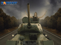 Посмотри на небо: какая погода будет в Сталинграде на День Победы