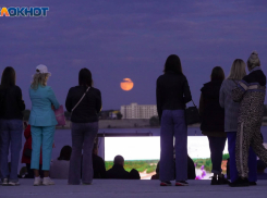 Магнитная буря и северный ветер: погода в Волгограде 5 ноября