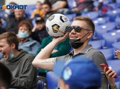 Сборная России осенью в Волгограде сыграет с Мальтой