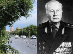 Улица и памятник в честь главного чекиста появятся в центре Волгограда