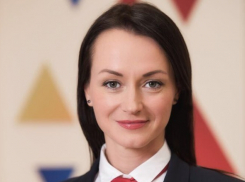 Волгоградка Елена Слесаренко пошла на повышение