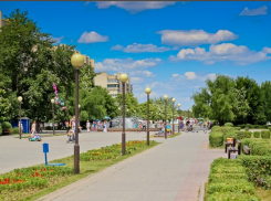 На весеннее благоустройство Волгоградской области из бюджета выделят 1,5 млрд рублей 