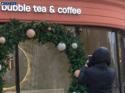 В Волгограде может стать меньше иностранных вывесок 