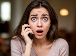 Волгоградка потеряла сбережения после звонка из «Центрального Банка РФ»