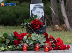 В Волгограде составлен рапорт об угрозах главной свидетельнице дела об убийстве Романа Гребенюка