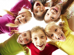 Волгоградская область в лидерах по устройству детей-сирот