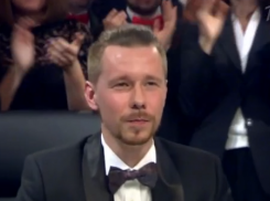 Команда «Что? Где? Когда?» с волгоградцем Лагутиным обыграли телезрителей со счетом 6:5