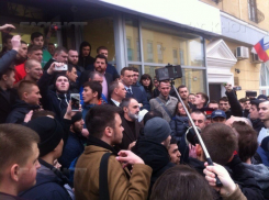 На митинг за Навального разрешили выйти шестерым волгоградцам 