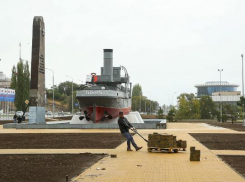 Волгоград признан городом жадных людей